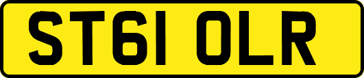 ST61OLR