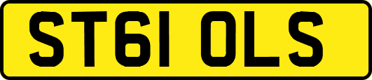 ST61OLS