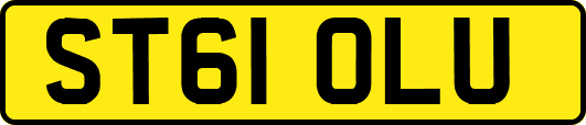 ST61OLU