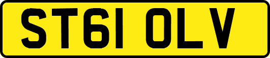 ST61OLV