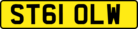 ST61OLW