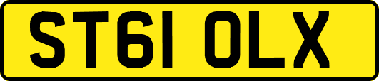 ST61OLX