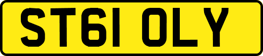 ST61OLY