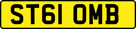 ST61OMB