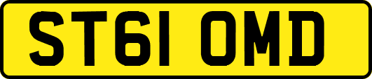 ST61OMD