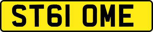 ST61OME