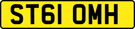 ST61OMH