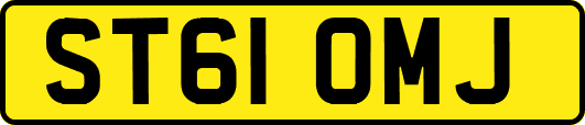 ST61OMJ