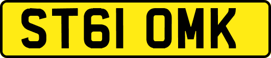 ST61OMK