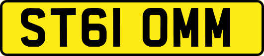 ST61OMM