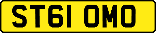 ST61OMO