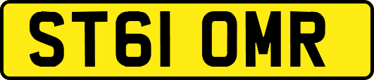 ST61OMR