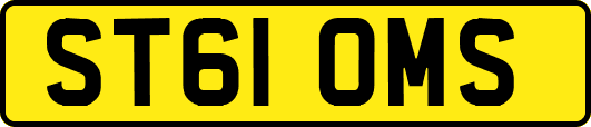 ST61OMS