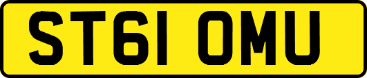 ST61OMU