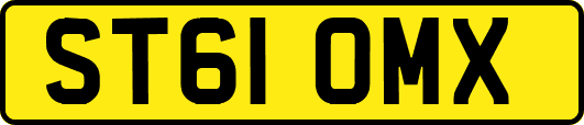 ST61OMX