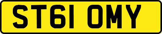 ST61OMY