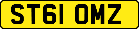 ST61OMZ