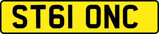 ST61ONC