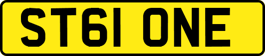 ST61ONE