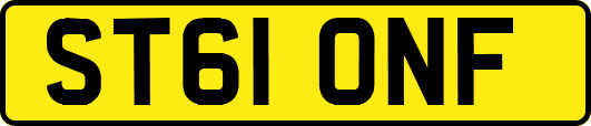 ST61ONF