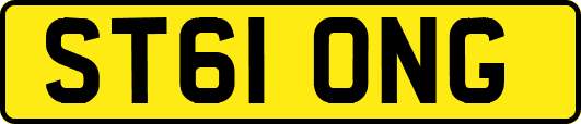 ST61ONG