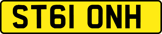 ST61ONH