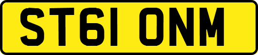 ST61ONM
