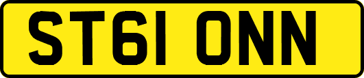 ST61ONN
