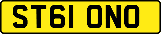 ST61ONO