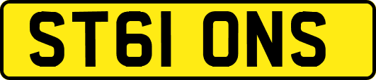ST61ONS