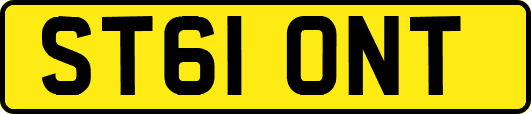 ST61ONT