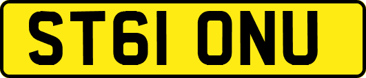 ST61ONU