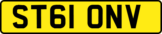 ST61ONV