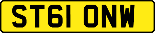 ST61ONW