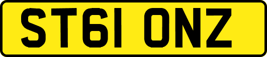 ST61ONZ