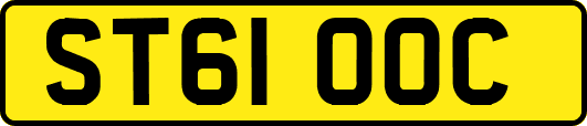 ST61OOC