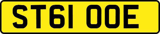 ST61OOE