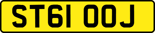 ST61OOJ