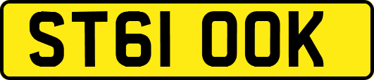 ST61OOK