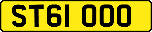 ST61OOO