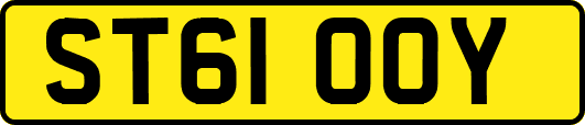 ST61OOY