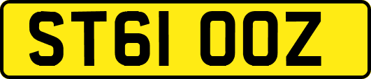ST61OOZ