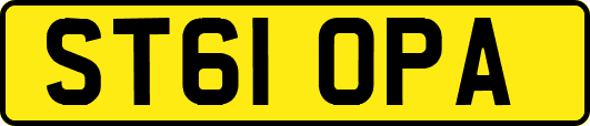 ST61OPA