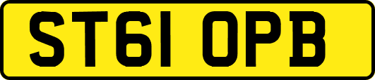 ST61OPB