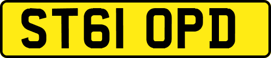 ST61OPD