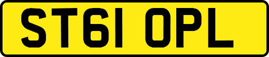 ST61OPL