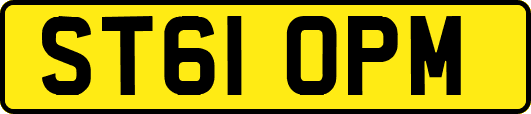 ST61OPM