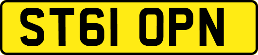 ST61OPN
