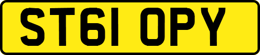 ST61OPY