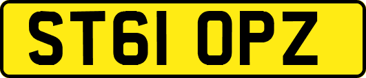 ST61OPZ
